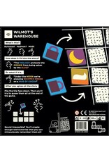 CMYK Wilmot's Warehouse