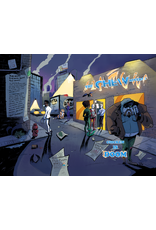 Indie Press Revolution CHEWniverse: Chicken is DOOM