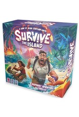 Zygomatic Survive The Island Base Game