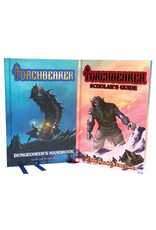 Torchbearer Second Edition Slipcase