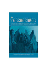 Torchbearer 2nd Edition: Scavenger’s Supplement