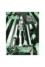 Goodman Games 1E: Judges Guild: Dark Tower Classic