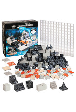 Monster Protectors Monster Adventure Terrain: Painted: Cavern Expansion & Baseplate (141pc) Monster Protectors Monster Adventure Terrain: Painted: Cavern Expansion & Baseplate (141pc)