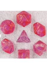 Foam Brain Cheshire RPG Dice Set