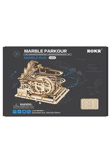 Robotime Marble Parkour