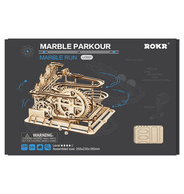 Robotime Marble Parkour