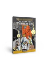 Secret of the Whispering God (Zine)