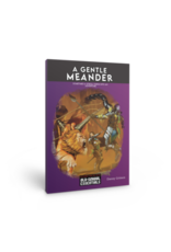 A Gentle Meander (Zine)