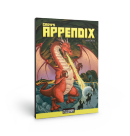 Gary's Appendix Vol. 6