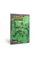 Gary's Appendix Vol. 5