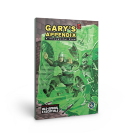 Gary's Appendix Vol. 5