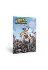 Gary's Appendix Vol. 4