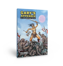 Gary's Appendix Vol. 4