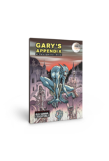 Gary's Appendix Vol. 3