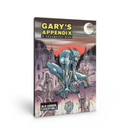 Gary's Appendix Vol. 3