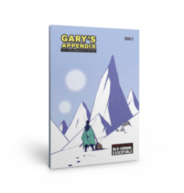 Gary's Appendix Vol. 2