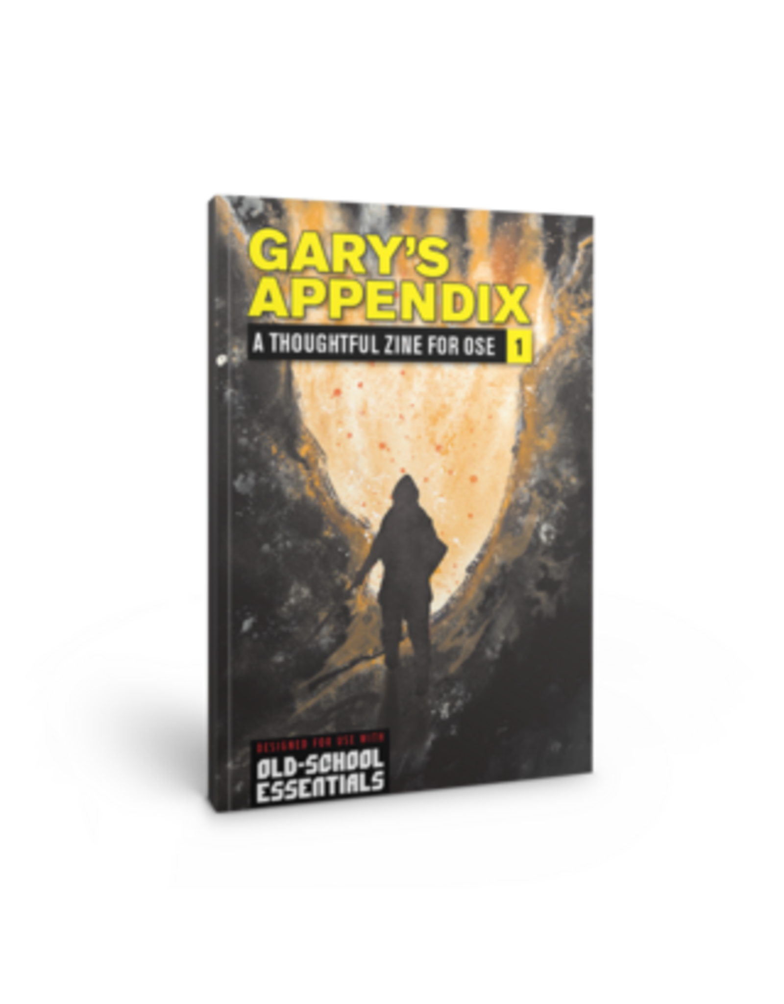 Gary's Appendix Vol. 1