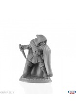 Reaper Romag Davl, Thief