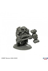 Reaper Dark Dwarf Pounder
