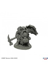 Reaper Dark Dwarf Smiter