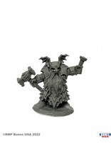 Reaper Reaper: Dark Dwarf Irontongue Priest