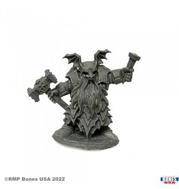 Reaper Dark Dwarf Irontongue Priest