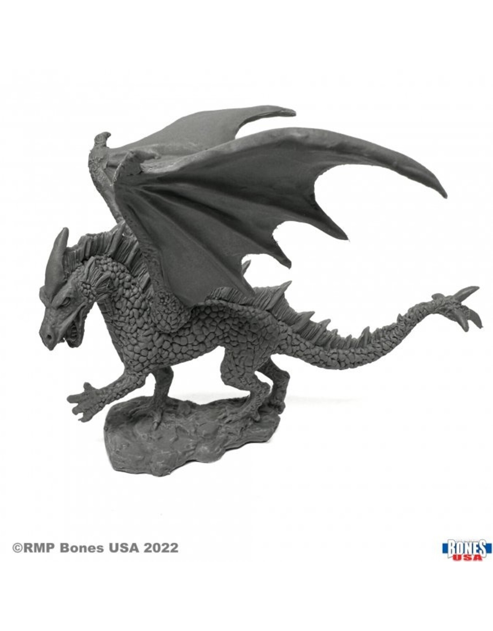 Reaper Young Ice Dragon