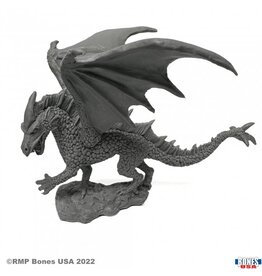 Reaper Reaper: Young Ice Dragon