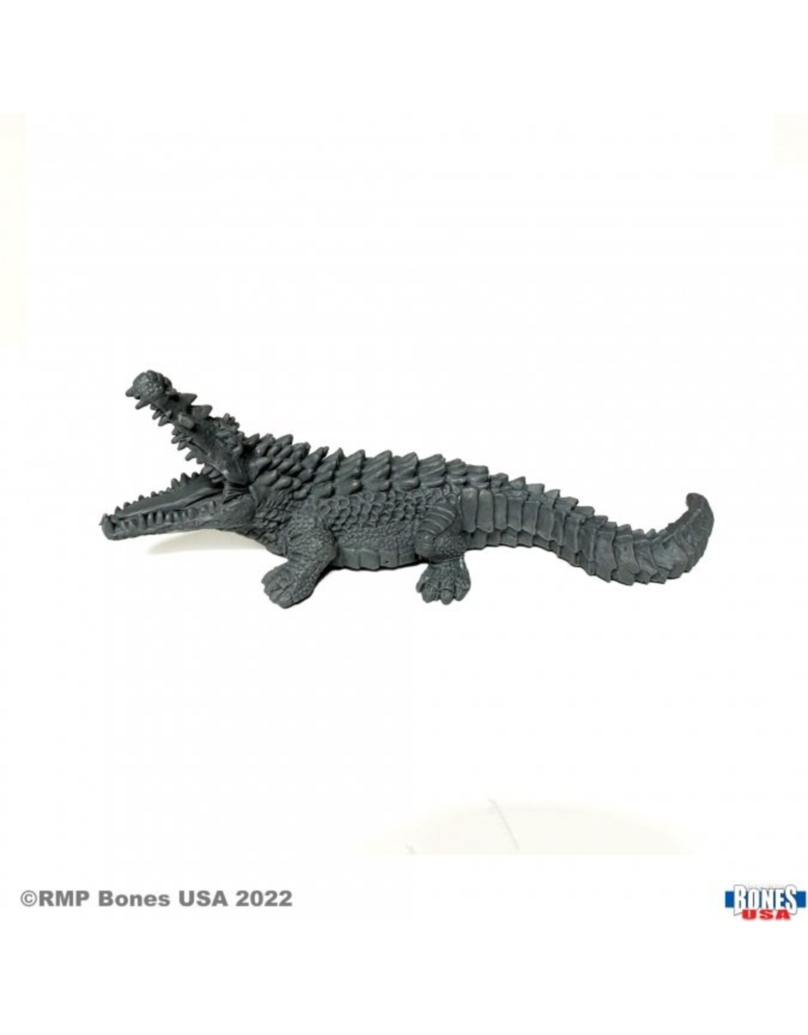 Reaper Reaper: Dire Crocodile