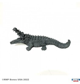 Reaper Dire Crocodile