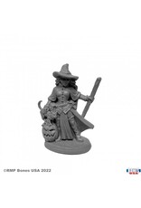 Reaper Cynthia the Wicked Witch