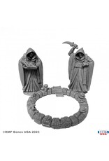 Reaper Reaper: Townsfolk: Cultists