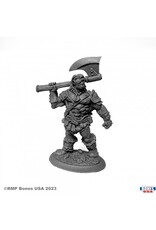 Reaper Reaper: Bertok the Brave