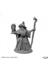 Reaper Amathor the Arch-Mage