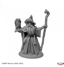 Reaper Amathor the Arch-Mage