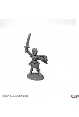 Reaper Reaper: Elliwyn Heatherlark