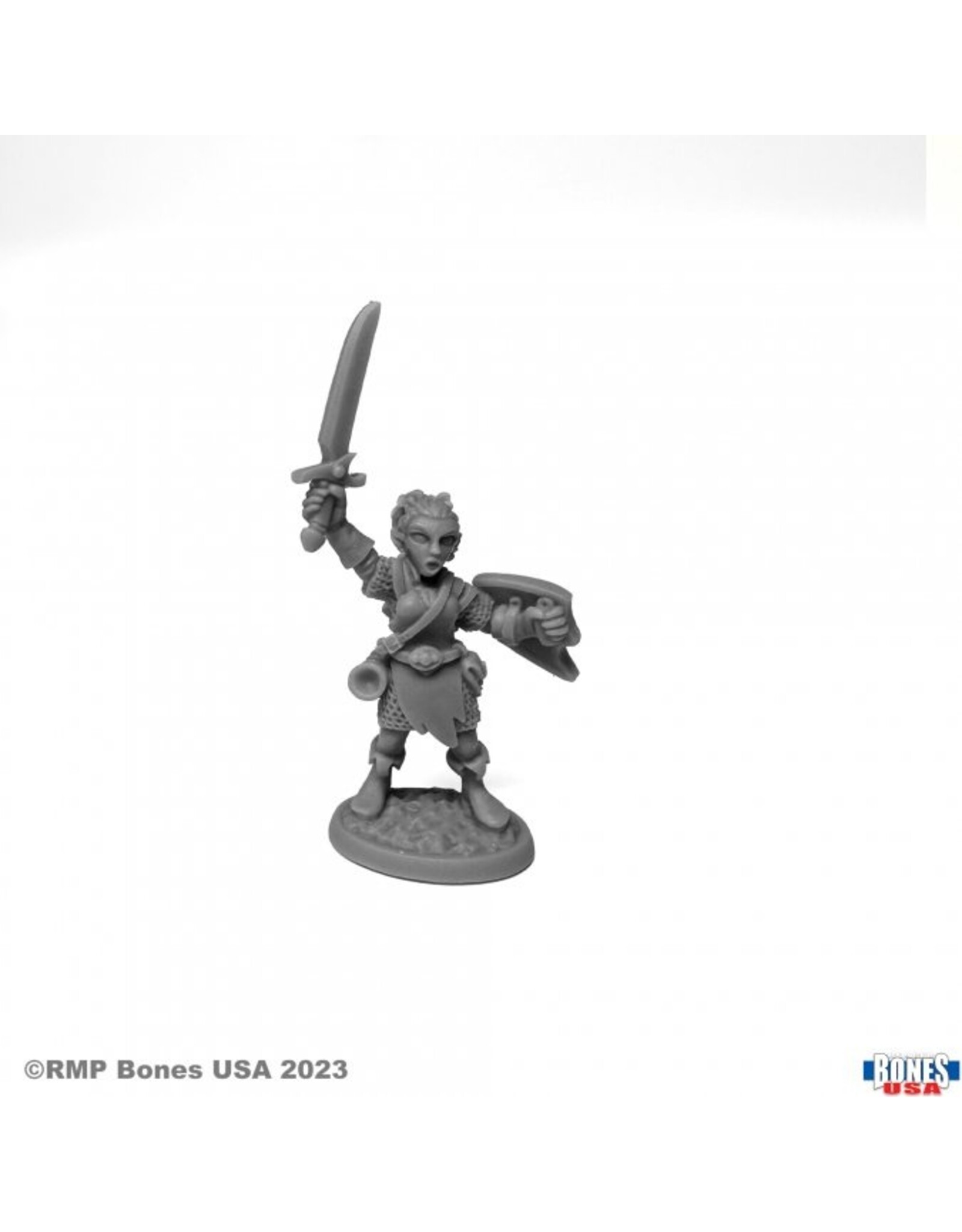 Reaper Reaper: Elliwyn Heatherlark