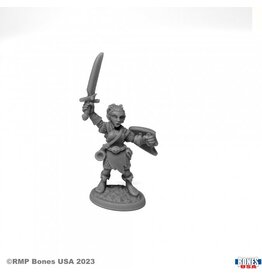 Reaper Elliwyn Heatherlark