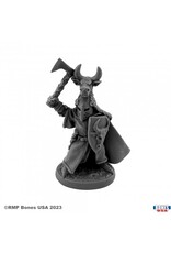 Reaper Sir Guy the Red