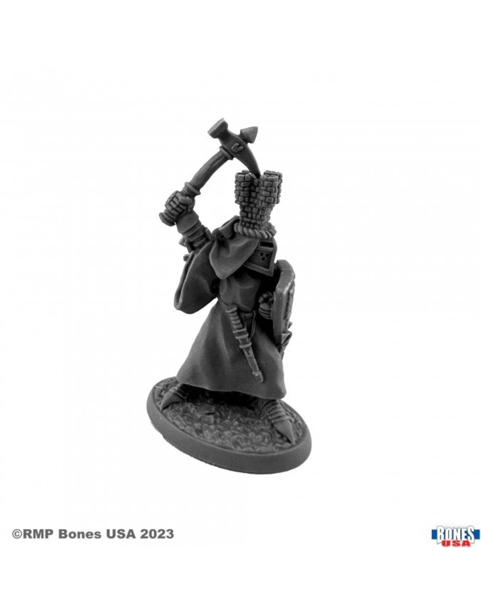 Reaper Sir Roland the Grey