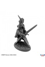 Reaper Reaper: Sir Richard the White