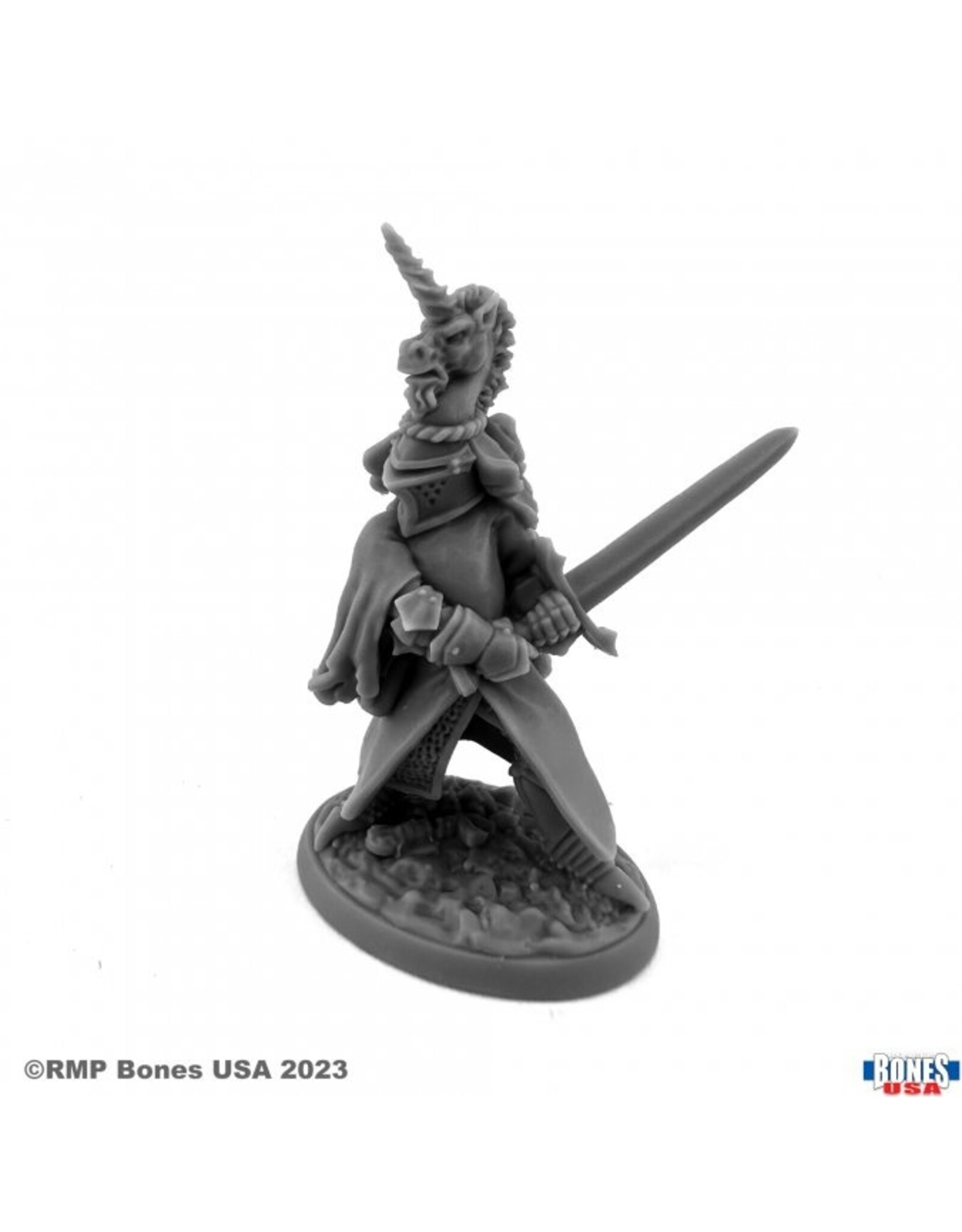 Reaper Sir Richard the White