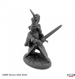 Reaper Reaper: Sir Richard the White