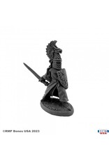 Reaper Sir Michael the Gold