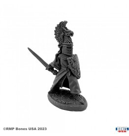 Reaper Sir Michael the Gold