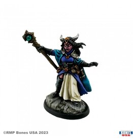 Reaper Valavir Nightsong, Hellborn Wizard