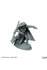 Reaper Reaper: Elquin the Daring