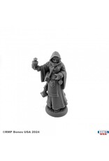 Reaper Olivia, Female Cleric