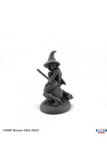 Reaper Elise the Witch