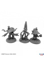 Reaper Fungoids (3)